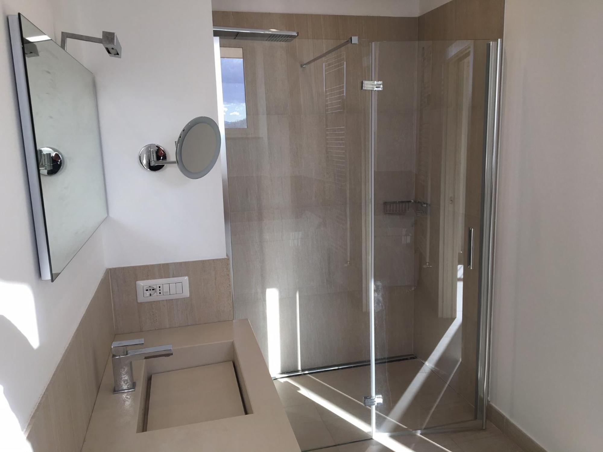 Attico Palazzo Di Vetro Apartment Luino Exterior foto